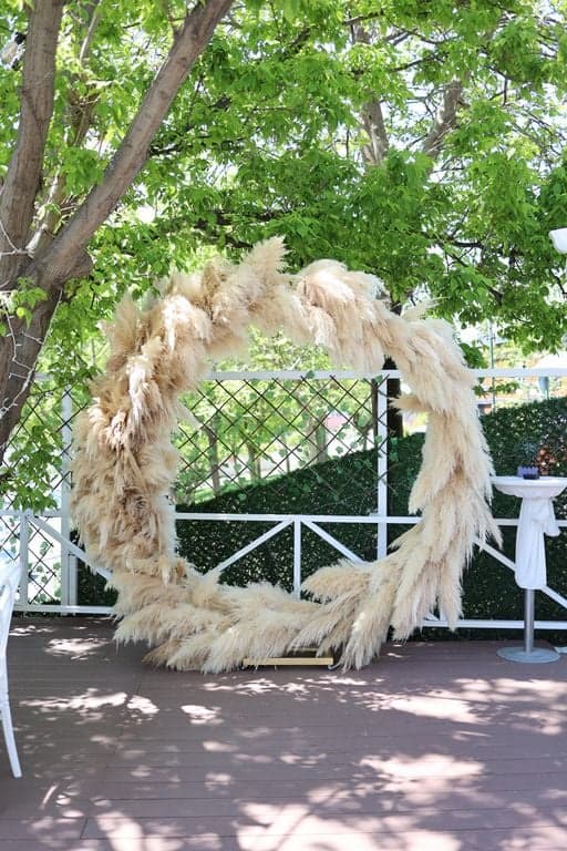 Ada Garden Davet