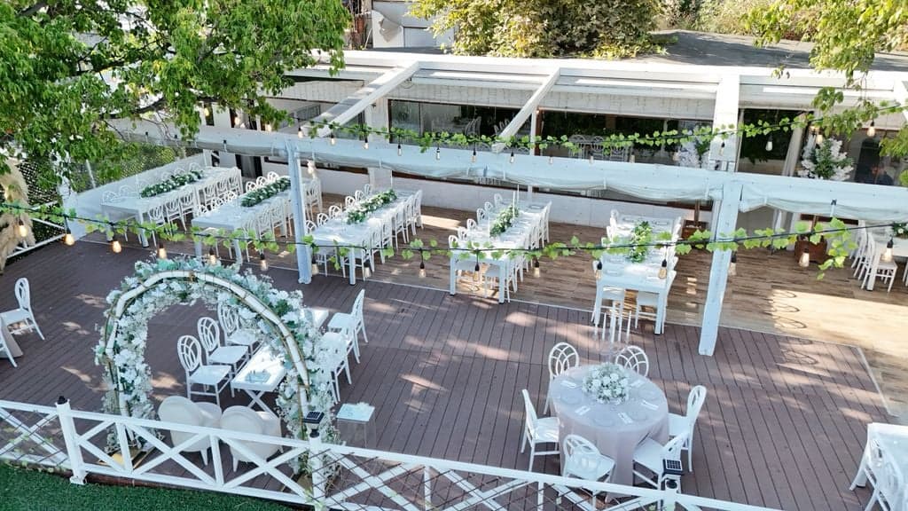 Ada Garden Davet