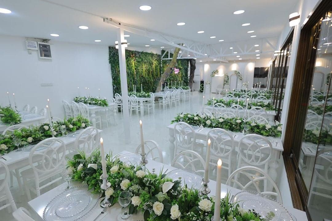 Ada Garden Davet
