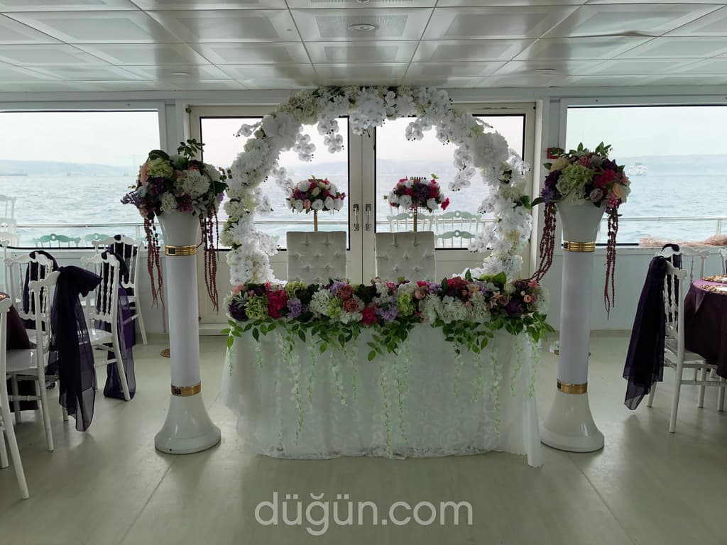 Mavi Boğaz Turizm