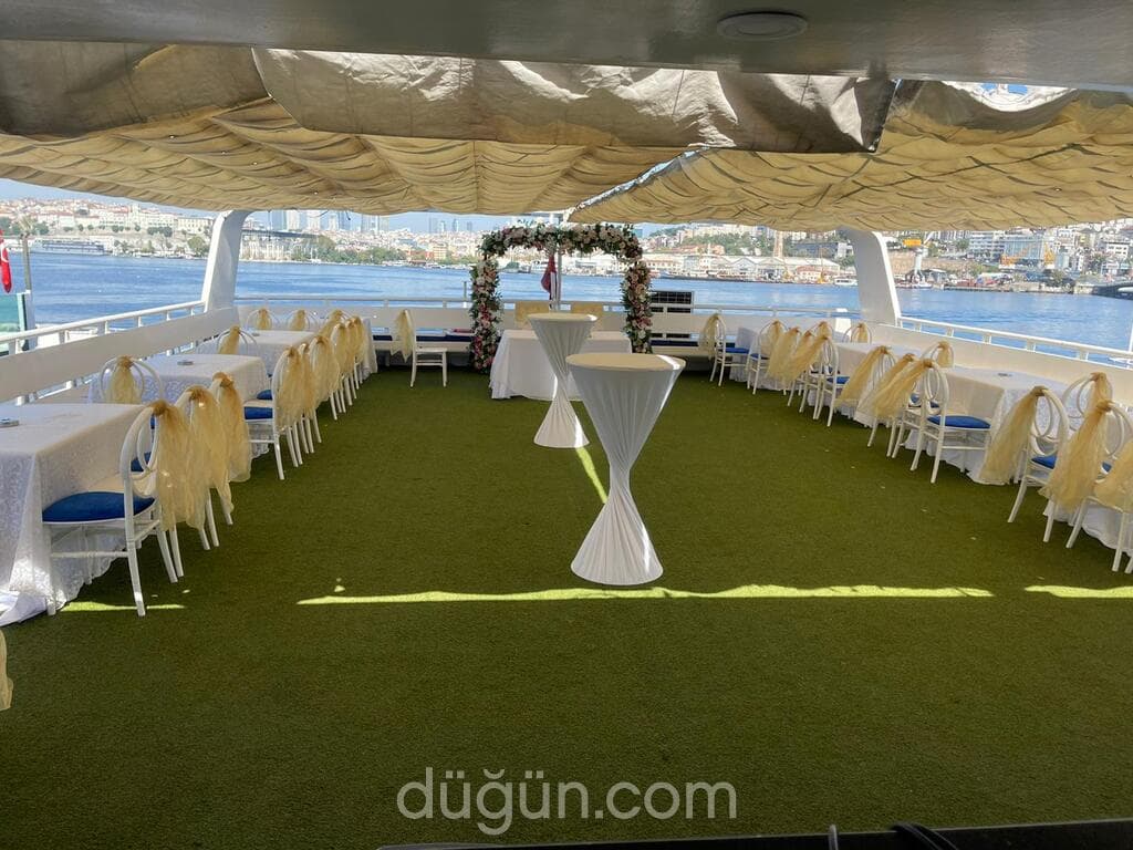 Mavi Boğaz Turizm