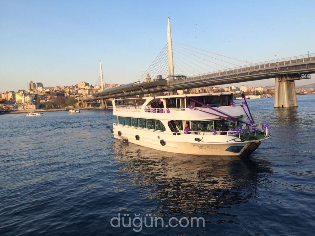 Mavi Boğaz Turizm
