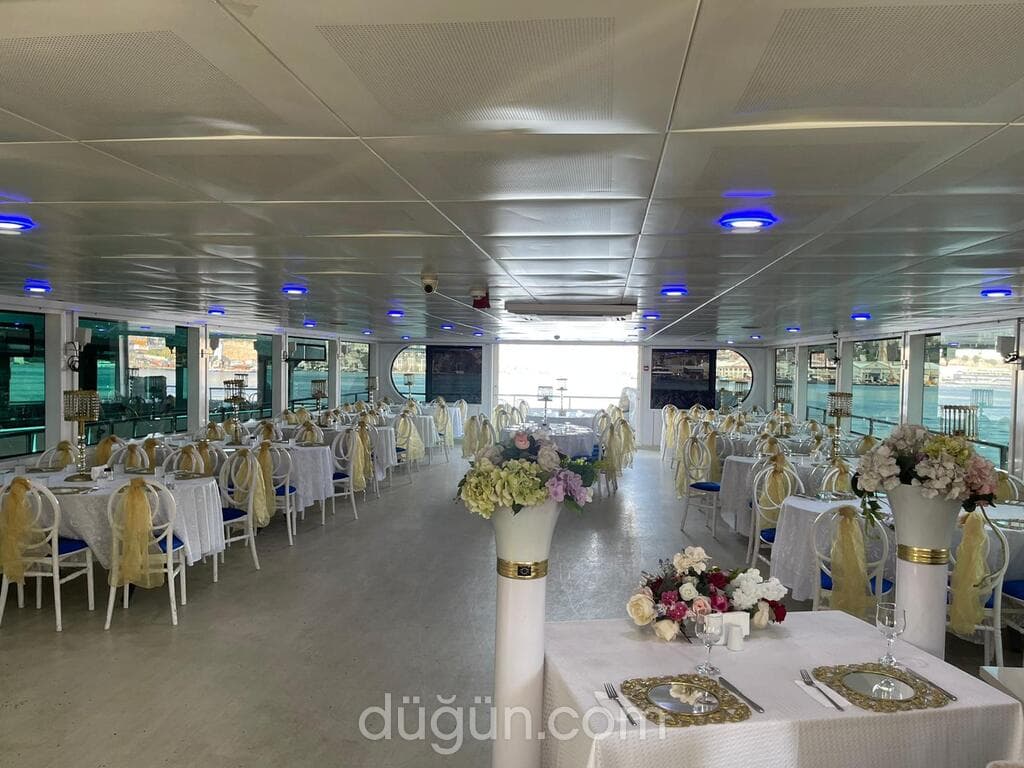 Mavi Boğaz Turizm