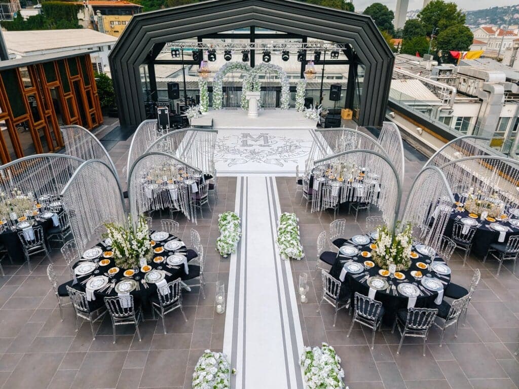 Crowne Plaza İstanbul Ortaköy Bosphorus — Beşiktaş, İstanbul