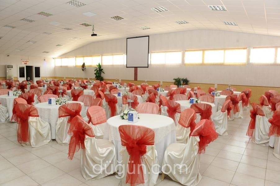 Kent A.Ş. Restaurant ve Davet Alanları