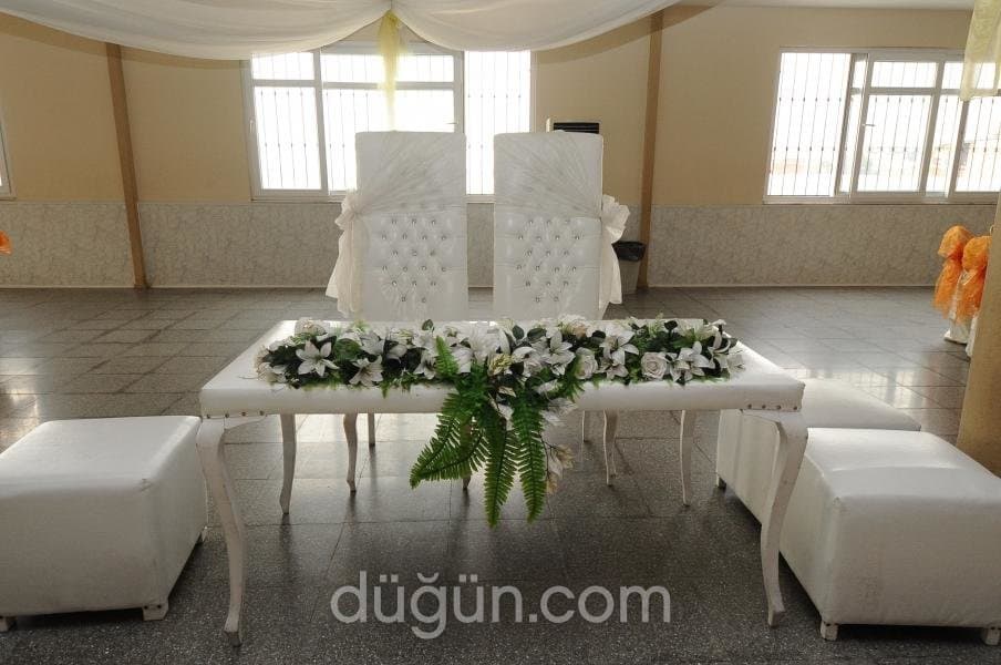 Kent A.Ş. Restaurant ve Davet Alanları