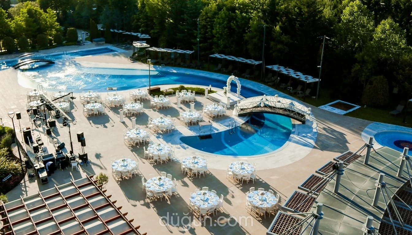 Radisson Blu Hotel & Spa İstanbul Tuzla — Tuzla, İstanbul