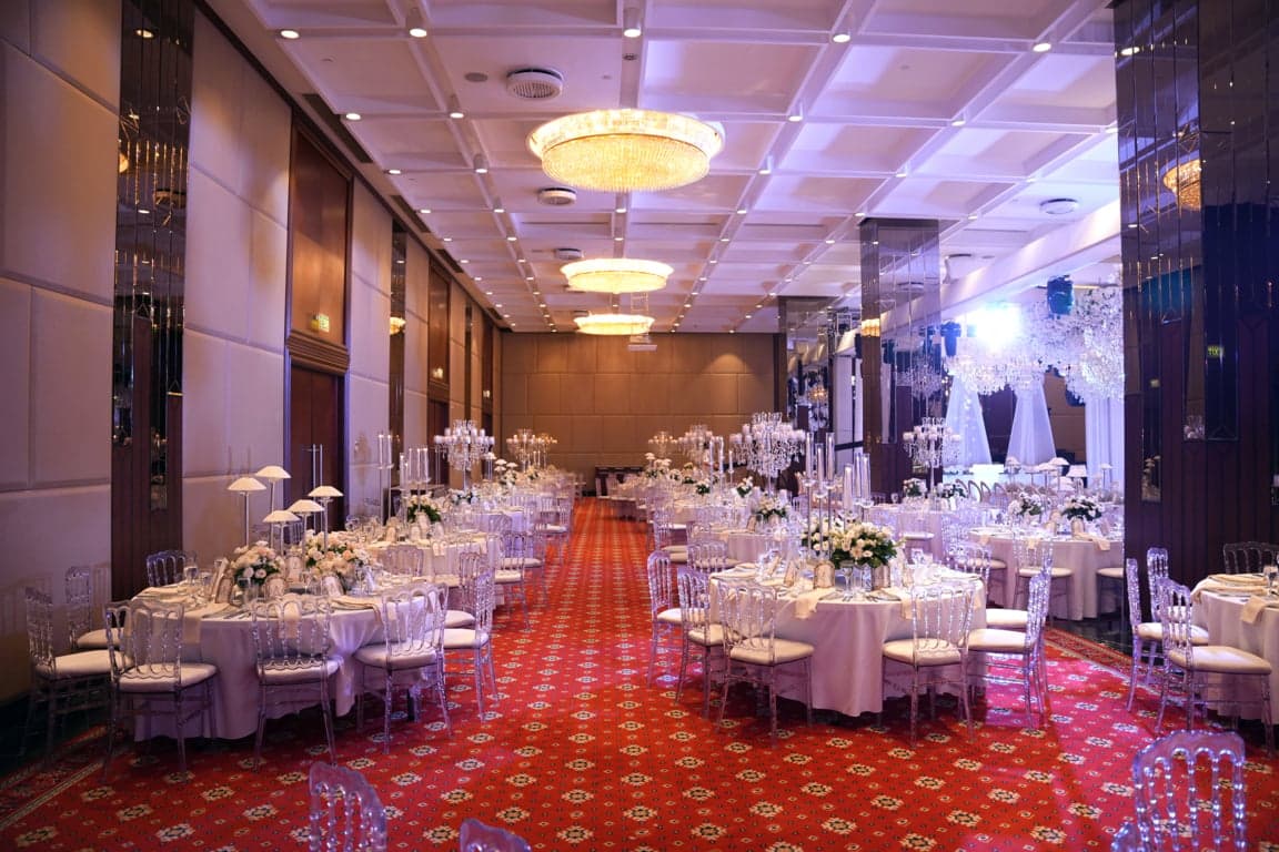 DoubleTree by Hilton Istanbul Avcılar
