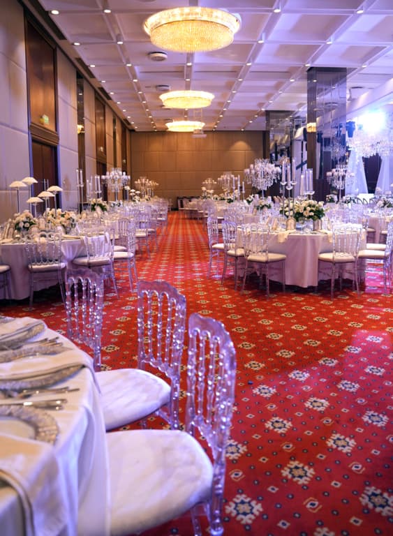 DoubleTree by Hilton Istanbul Avcılar
