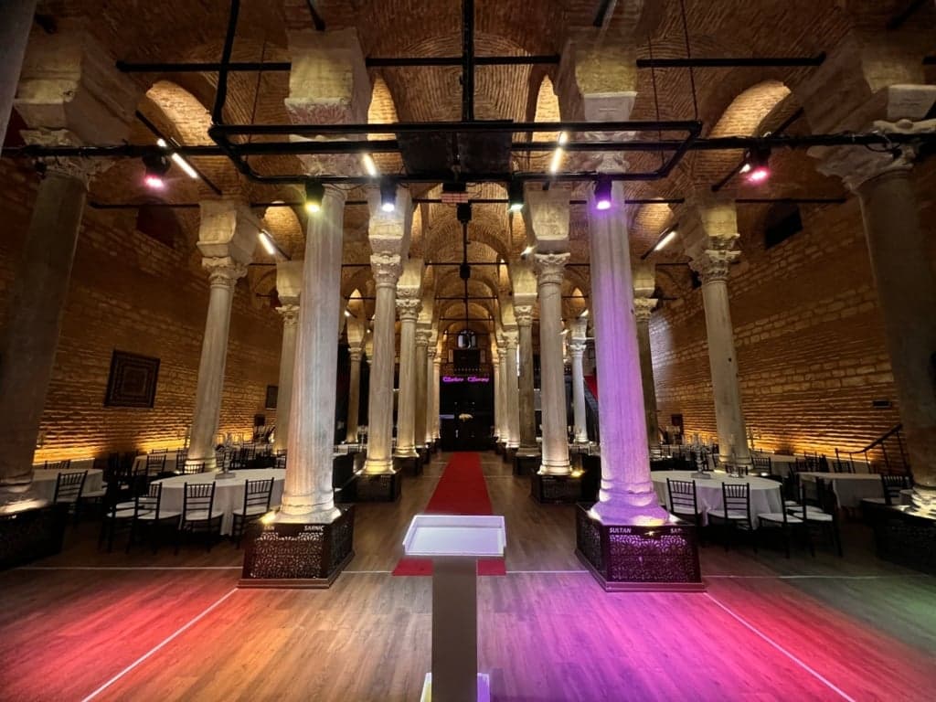 Sultan Sarnıç