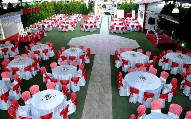 Henna Garden — Karşıyaka, İzmir