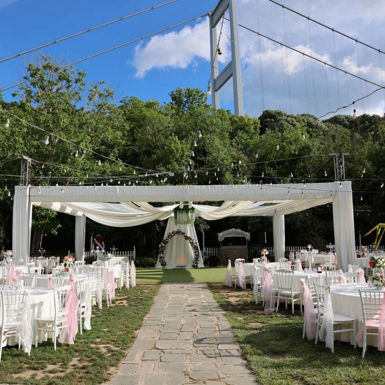 Boğaz Garden