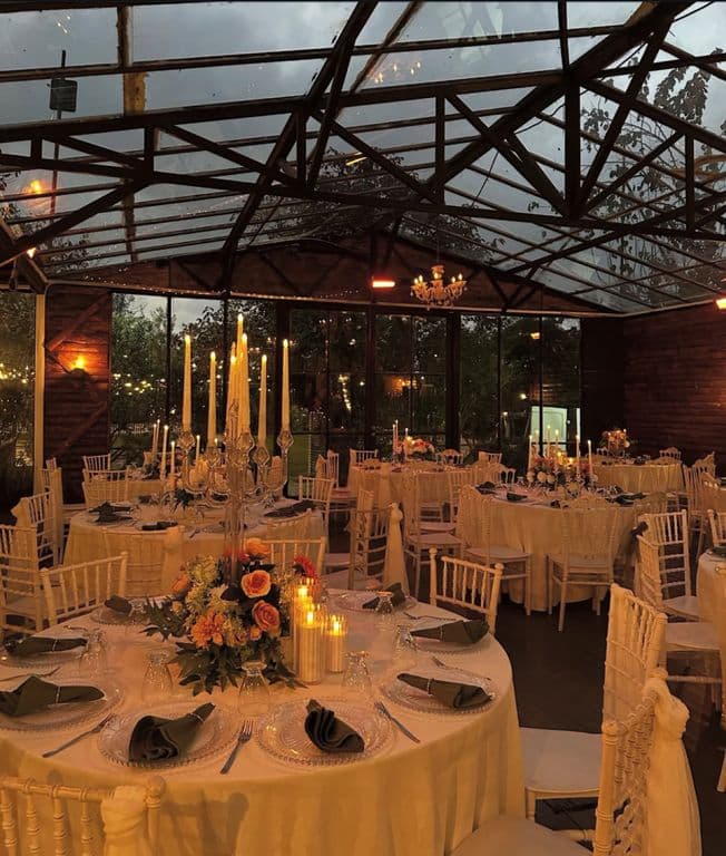 Boğaz Garden