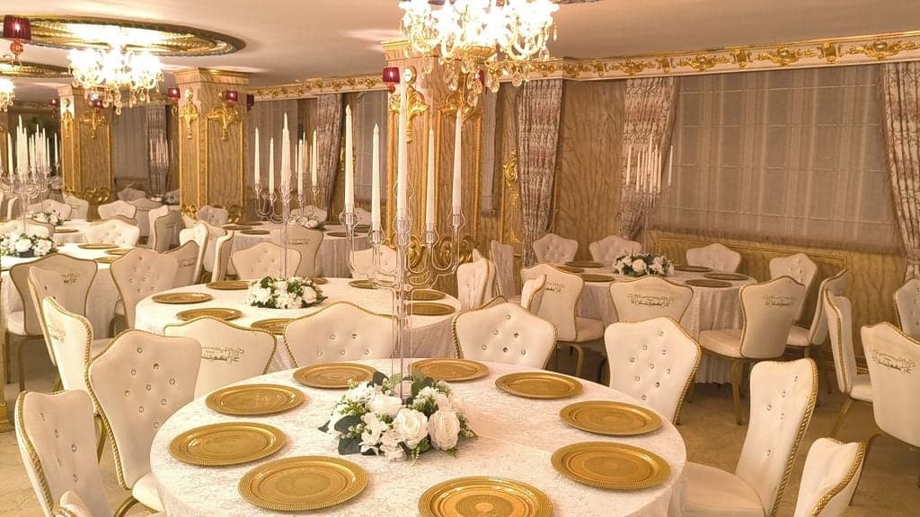 Gürpınar Teras Davet