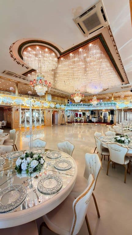 Gürpınar Teras Davet — Beylikdüzü, İstanbul