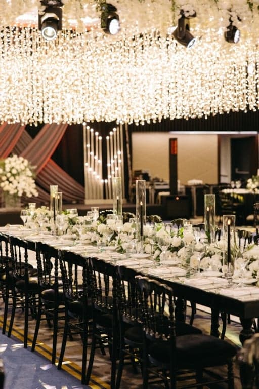 Sheraton İstanbul City Center