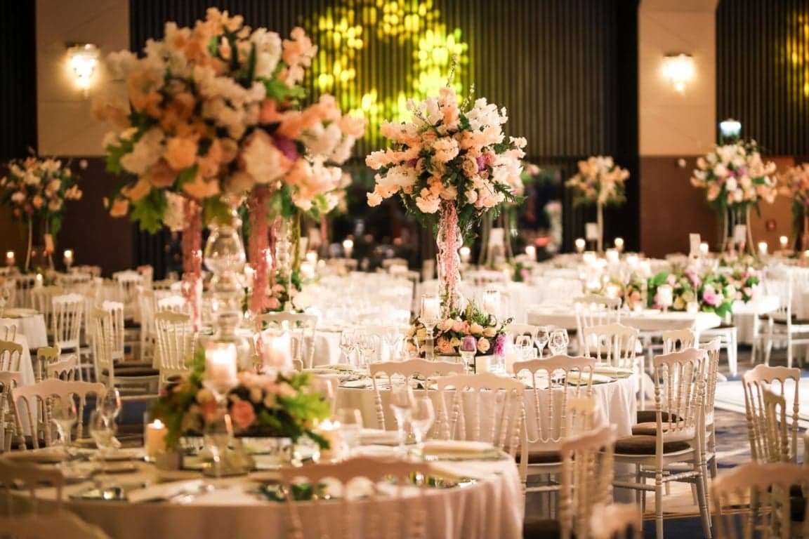 Sheraton İstanbul City Center
