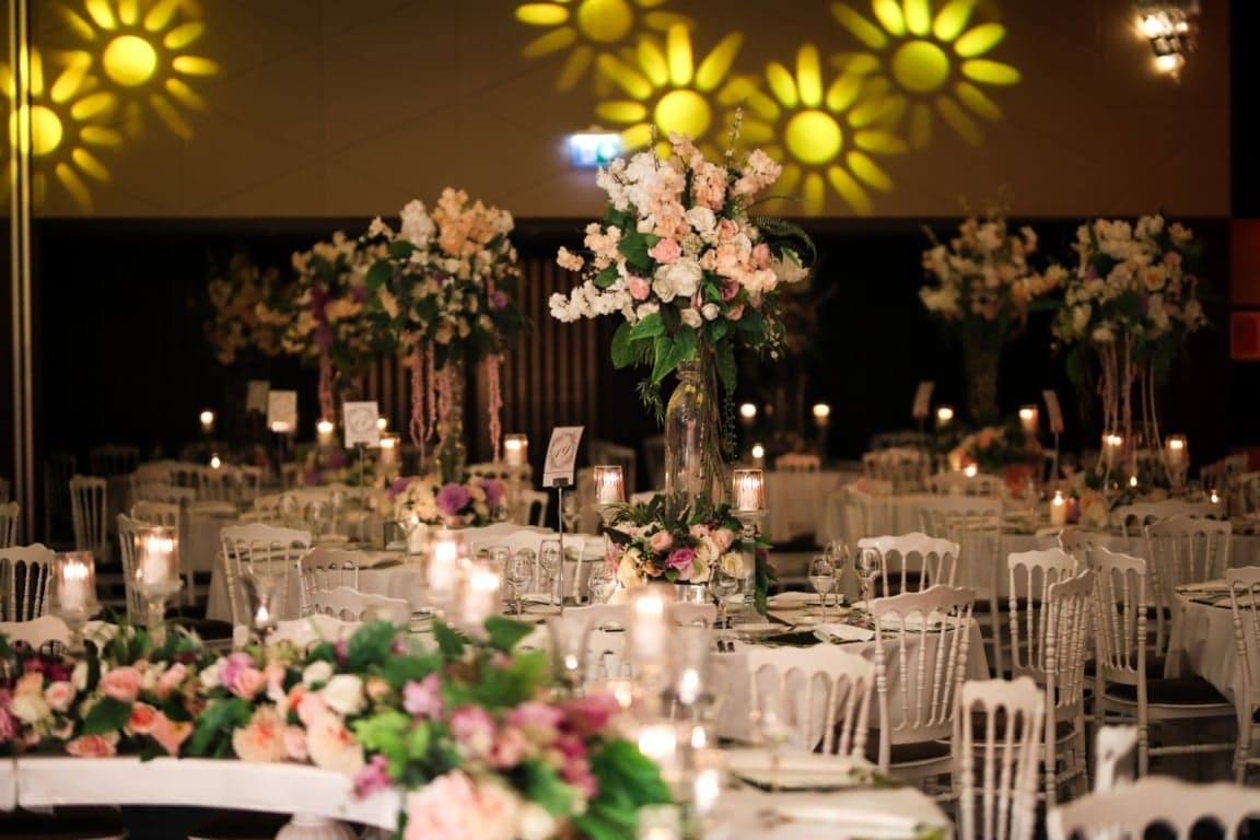 Sheraton İstanbul City Center