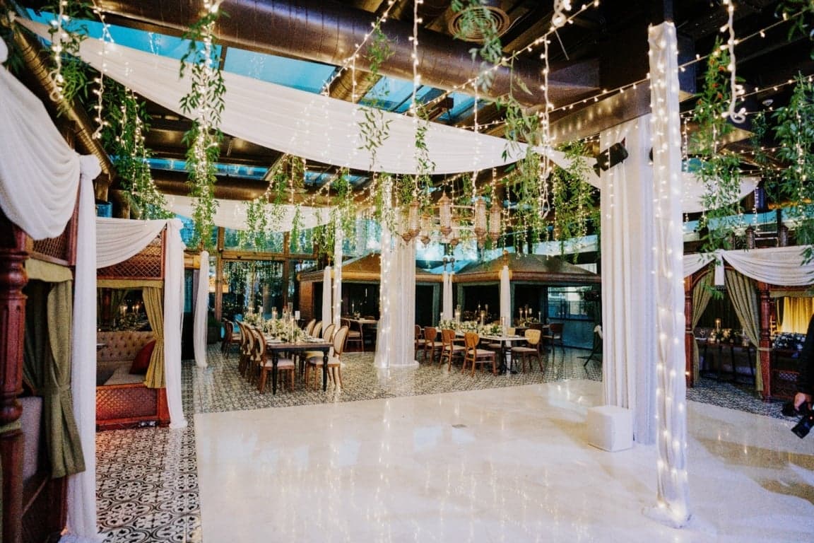 Sheraton İstanbul City Center