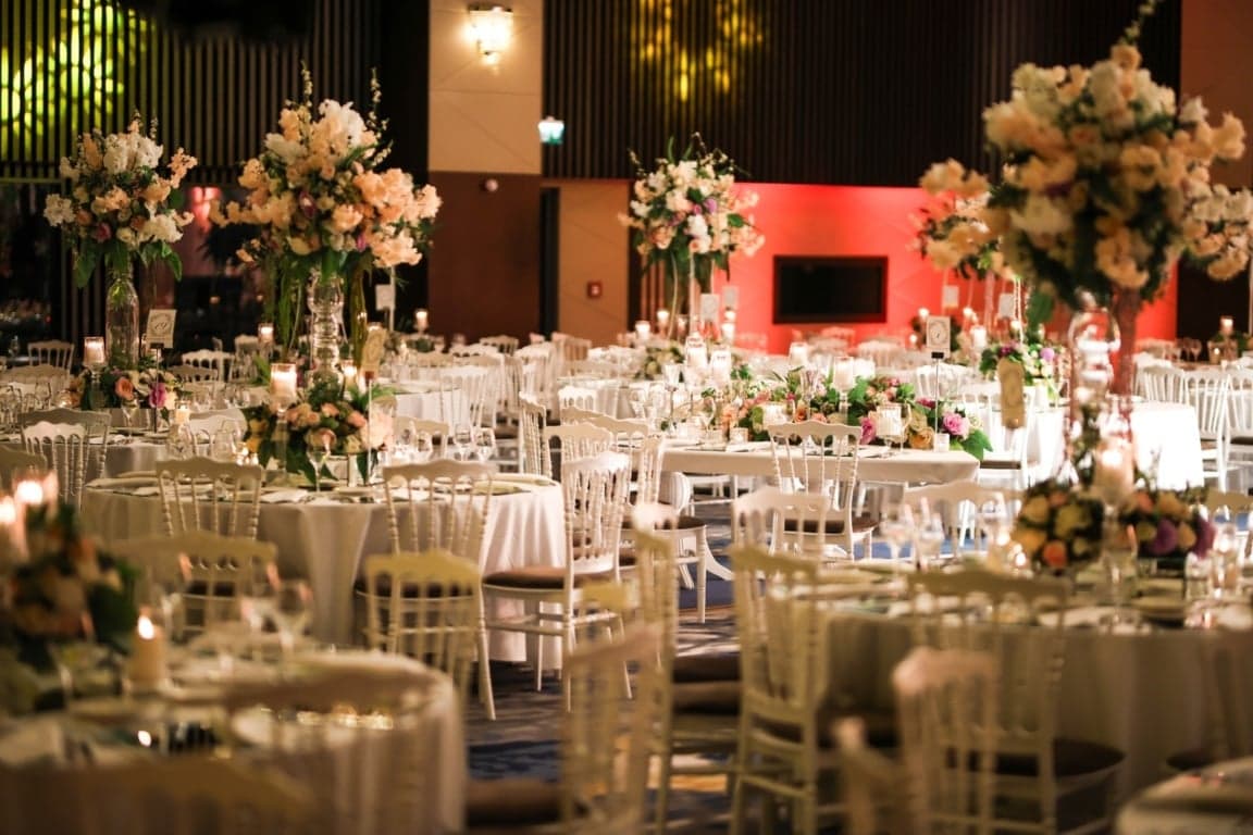 Sheraton İstanbul City Center