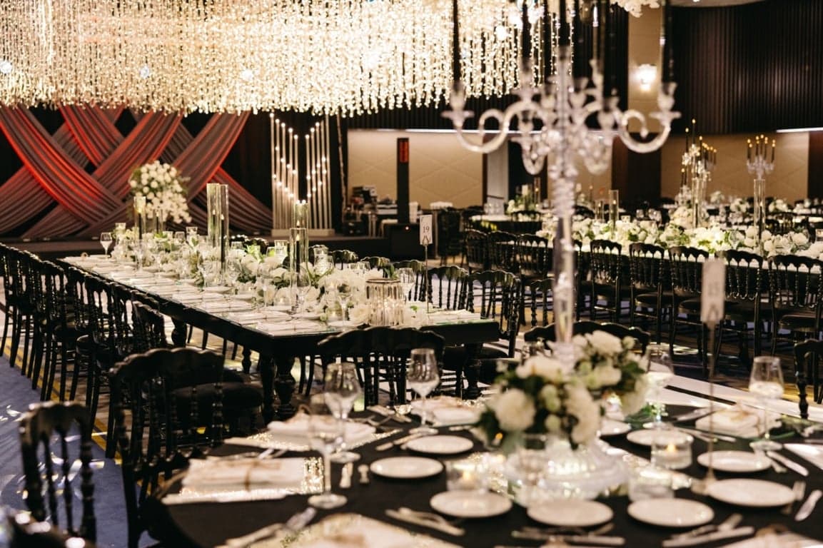 Sheraton İstanbul City Center