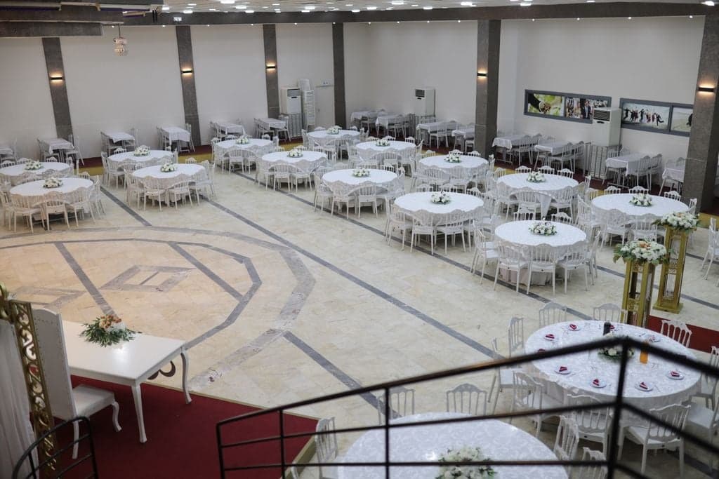 Kardelen Düğün Salonu