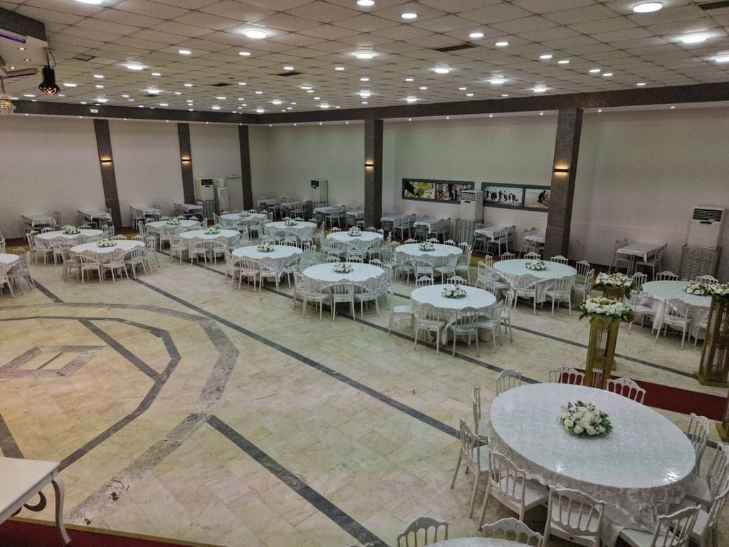 Kardelen Düğün Salonu