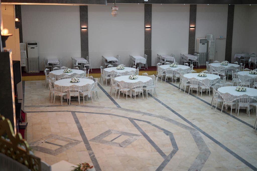 Kardelen Düğün Salonu