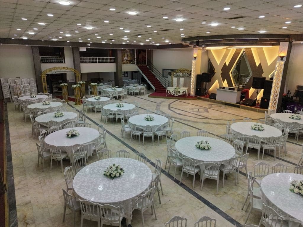 Kardelen Düğün Salonu