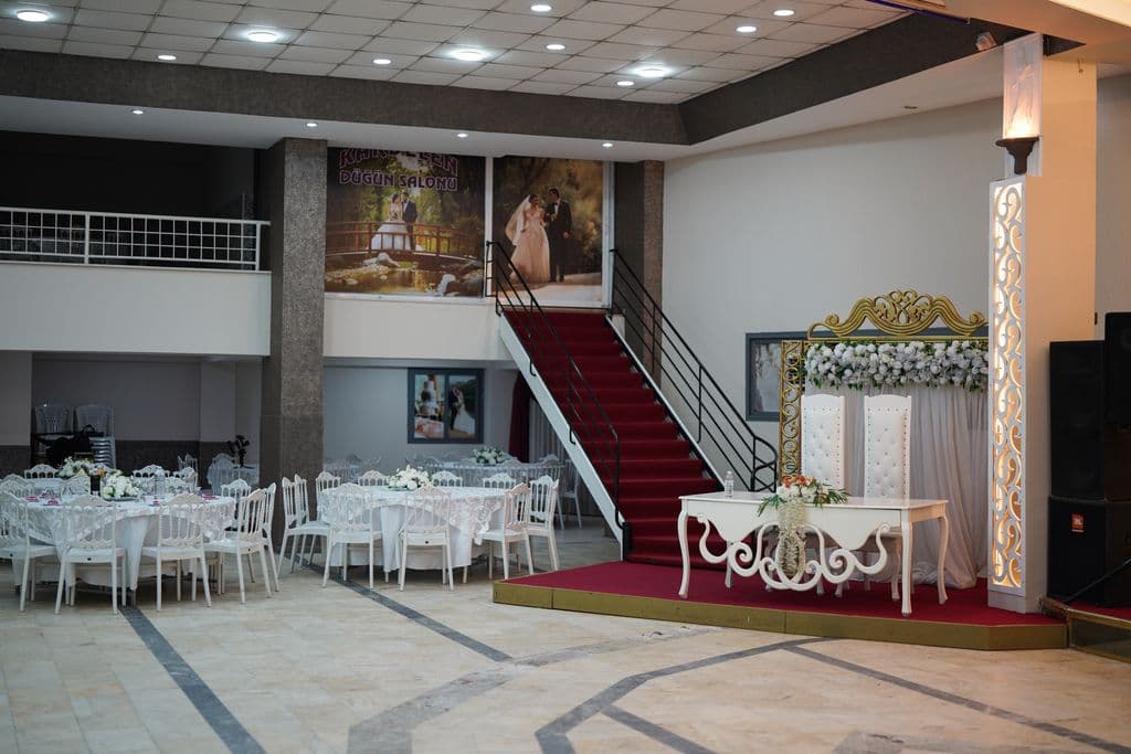Kardelen Düğün Salonu