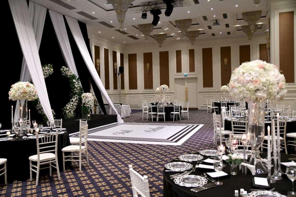 Uranus İstanbul Topkapı Hotel