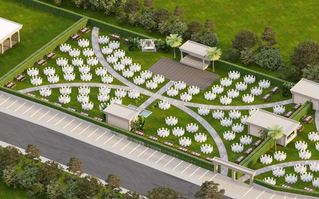 Viva Garden