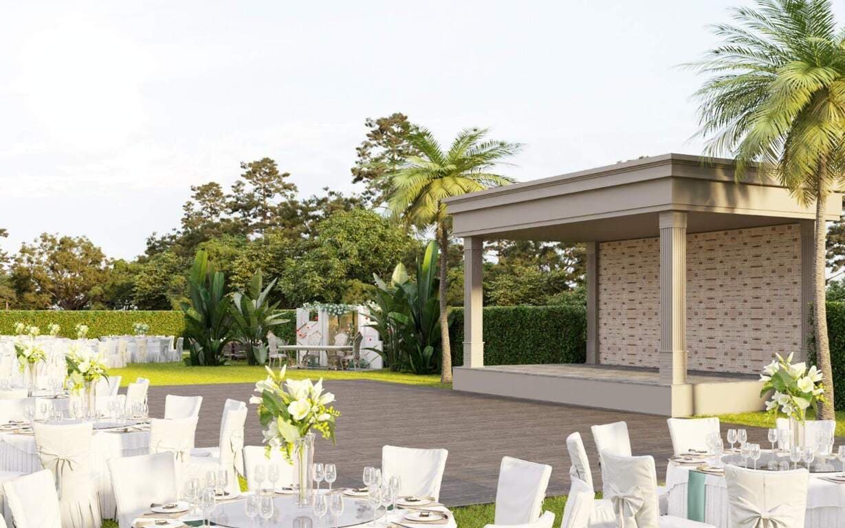 Viva Garden
