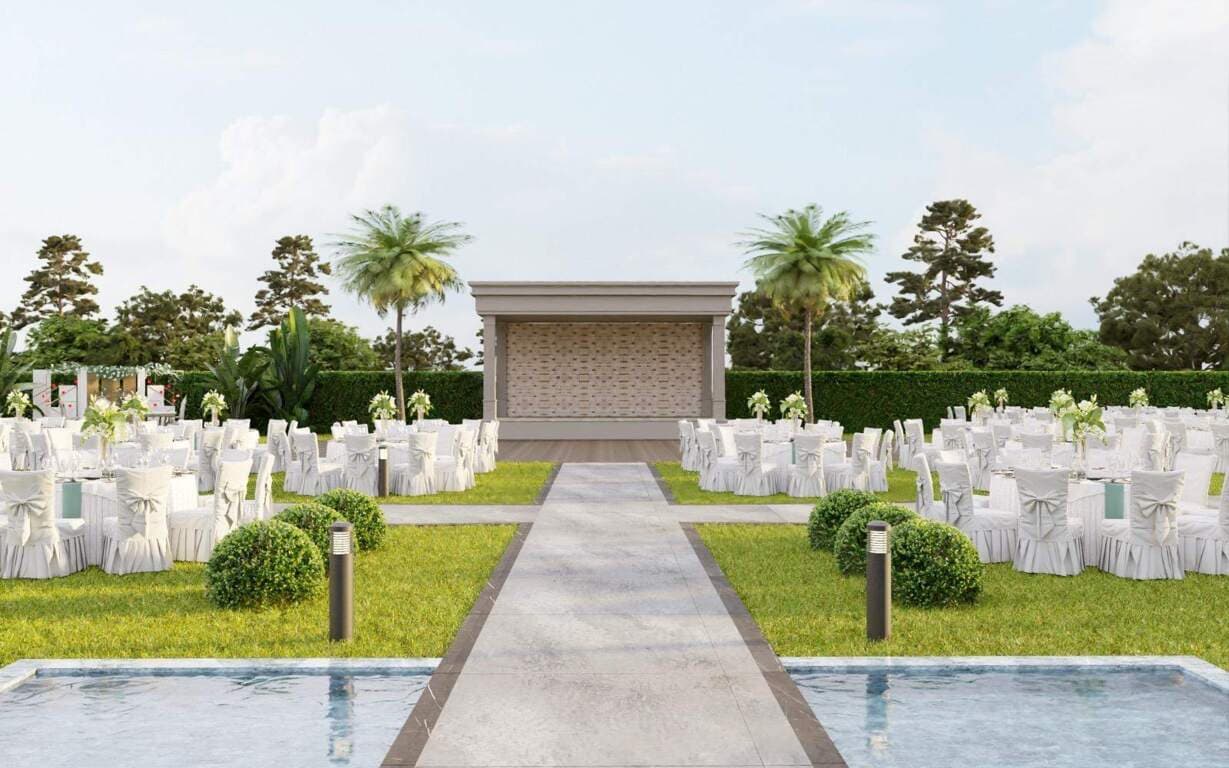 Viva Garden