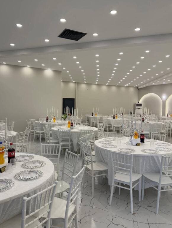 Viva Garden — Buca, İzmir