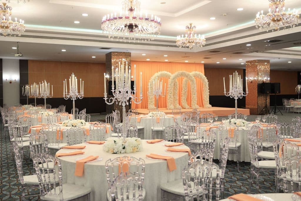 Adm Grand Otel — Bağcılar, İstanbul