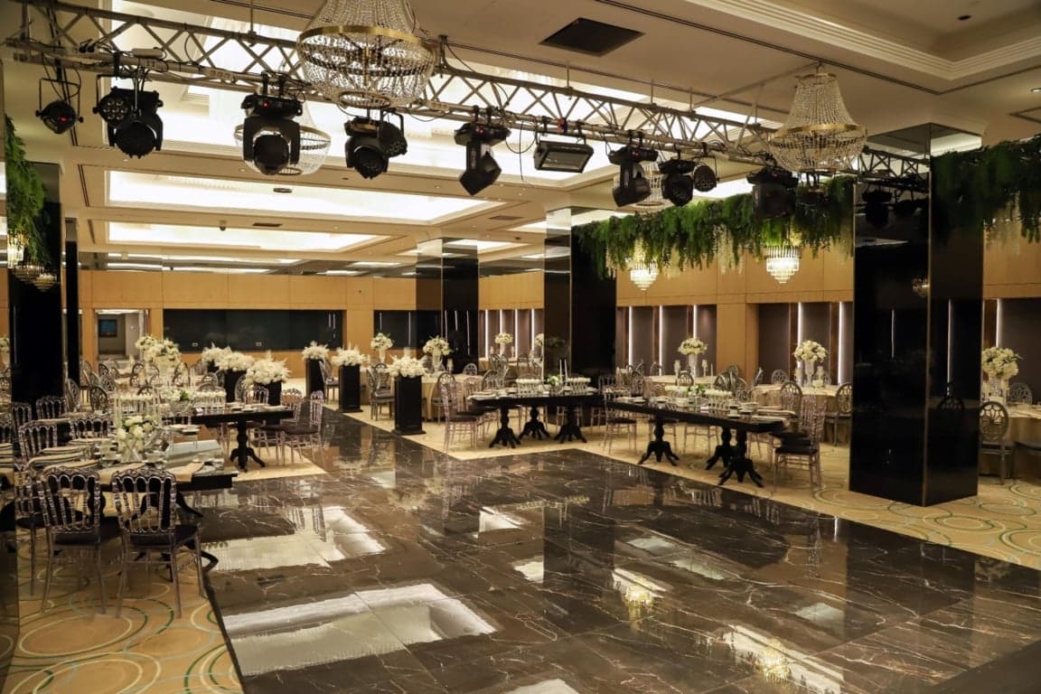 Armonia Golden Tulip — Bayrampaşa, İstanbul