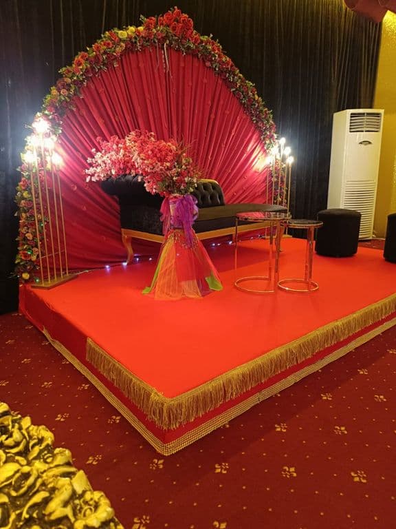 Suenos Davet Salonları