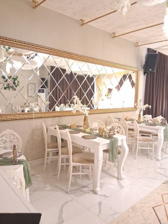 Suenos Davet Salonları