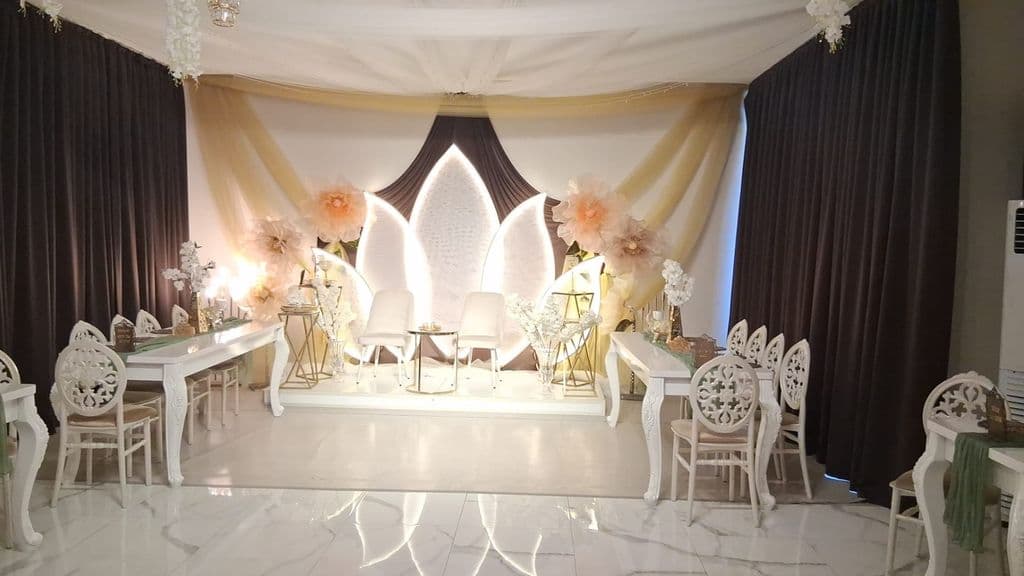 Suenos Davet Salonları