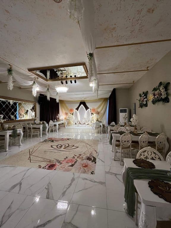 Suenos Davet Salonları