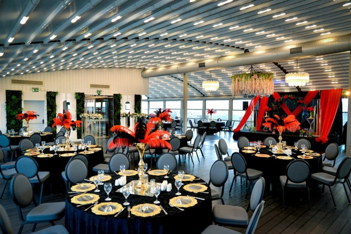 Ramada Encore İstanbul Bayrampaşa — Bayrampaşa, İstanbul