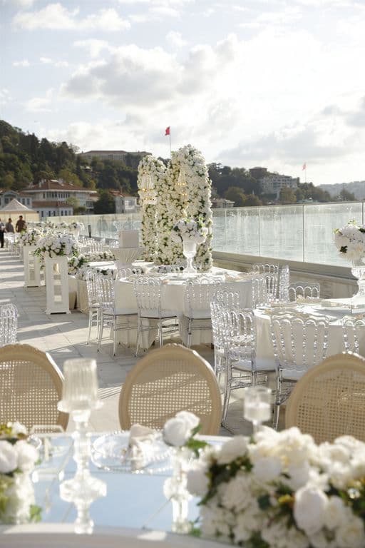 Event By Güleryüz Kasır ve Saraylar
