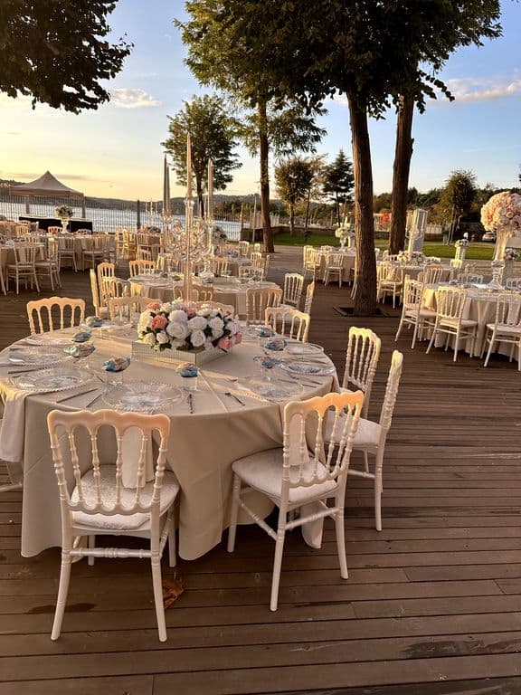 Event By Güleryüz Kasır ve Saraylar