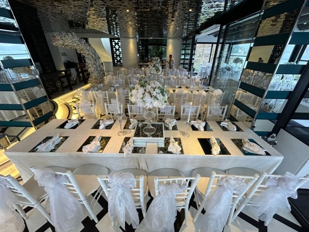 Event By Güleryüz Kasır ve Saraylar