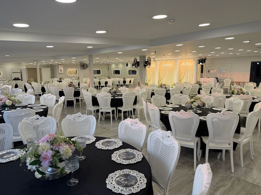 Orkide Events — Bayrampaşa, İstanbul