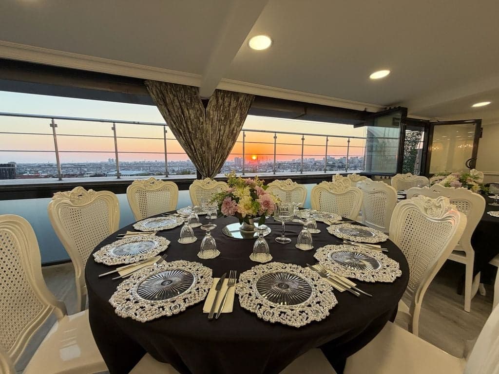Orkide Events