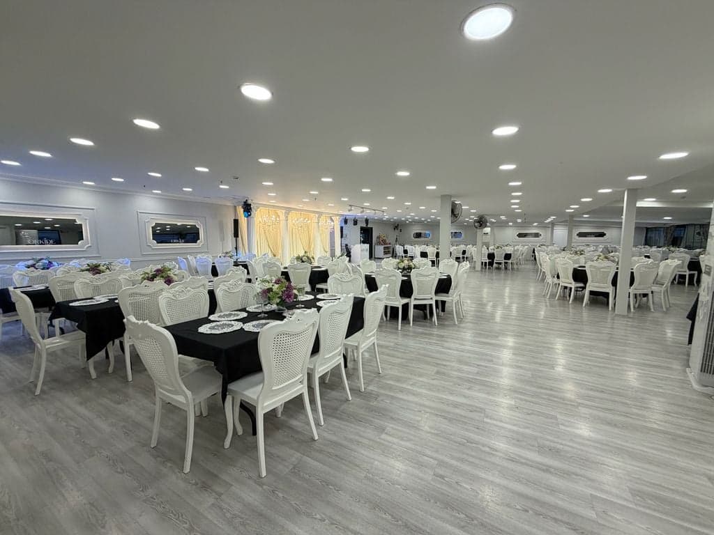 Orkide Events