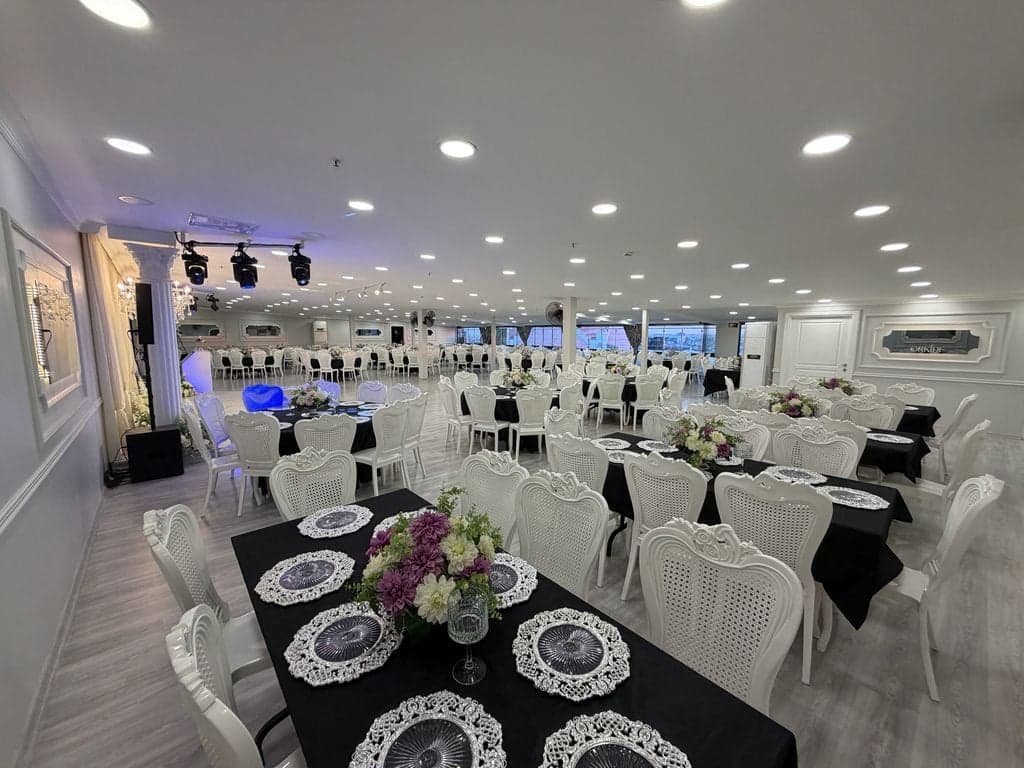 Orkide Events