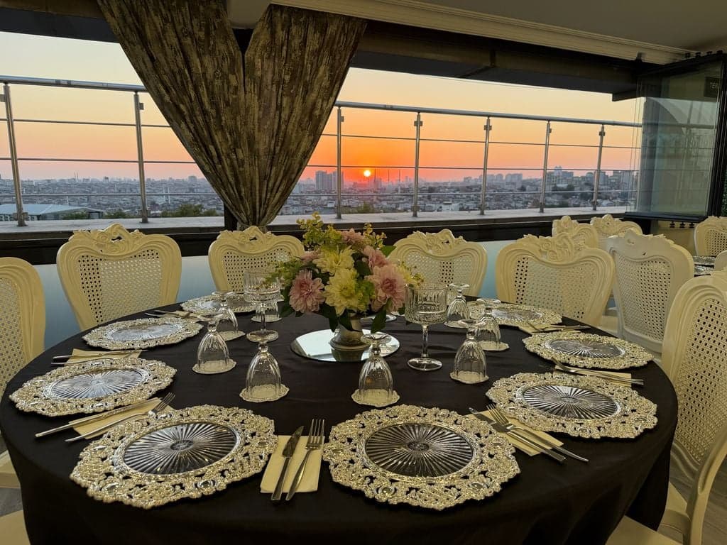 Orkide Events